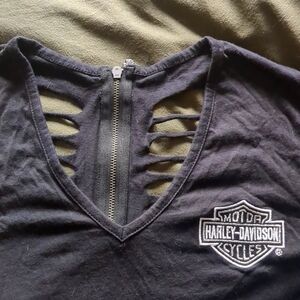 Harley Davidson T-shirt